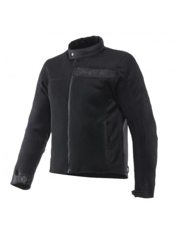 DAINESE Lisbona Air Tex negro