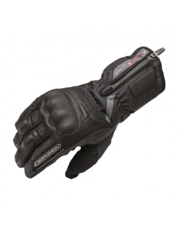 GARIBALDI X-Warmy Primaloft...