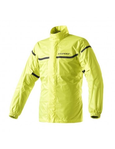 CLOVER Wet-Jacket Pro amarela