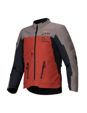 ALPINESTARS AMT-8 Stretch...