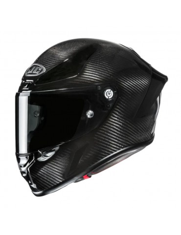 HJC RPHA1 V2 Carbon black