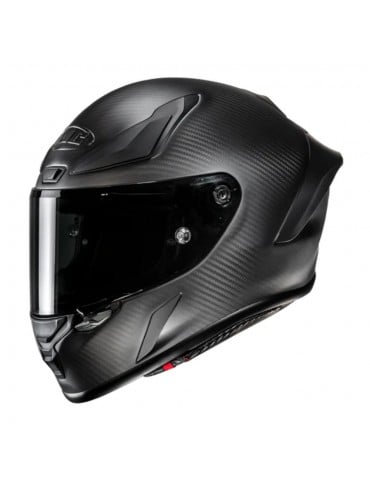 HJC RPHA1 V2 Carbon negro mate