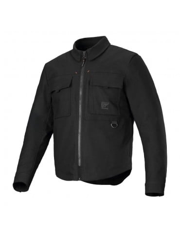 ALPINESTARS Bryon WR negro