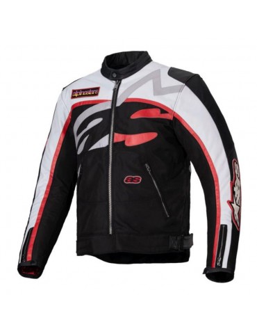 ALPINESTARS Axton negro /...