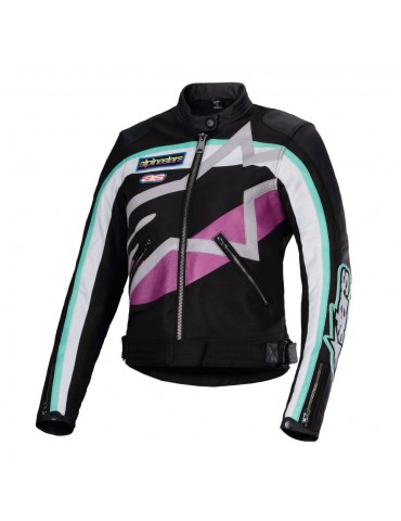 ALPINESTARS IDLES noir /...
