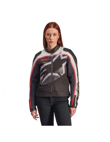 ALPINESTARS IDLES blanc off...
