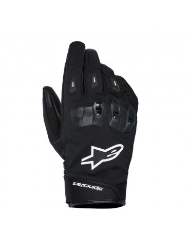 ALPINESTARS SP X Z WP black
