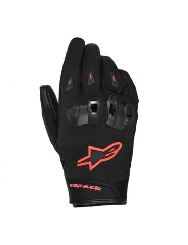 ALPINESTARS SP X Z WP noir...