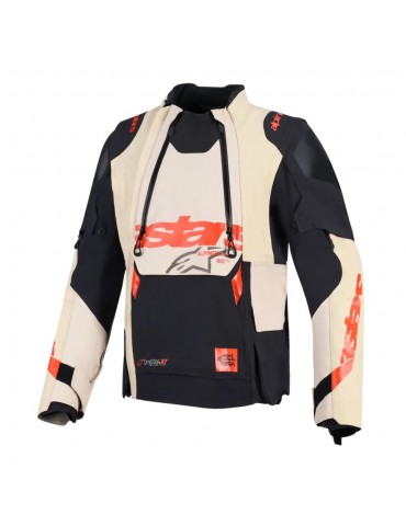ALPINESTARS Halo Pro DS XF...