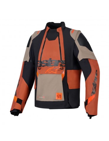 ALPINESTARS Halo Pro DS XF...