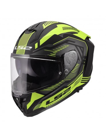 LS2 FF817 Challenger II...