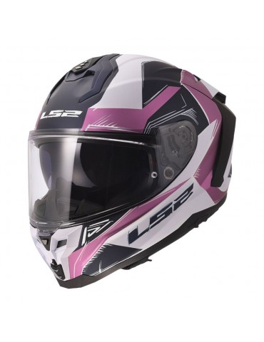 LS2 FF817 Challenger II...