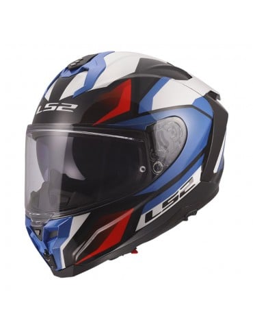 LS2 FF817 Challenger II...