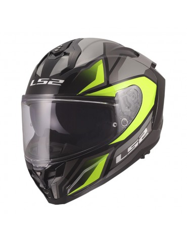 LS2 FF817 Challenger II...