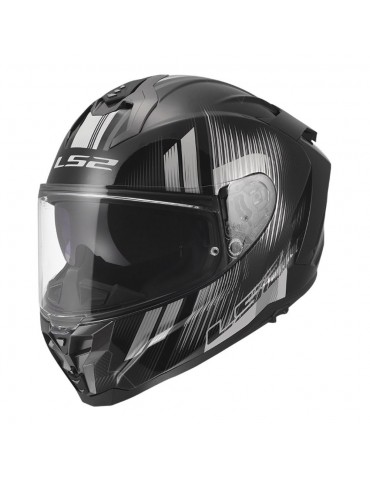 LS2 FF817 Challenger II...