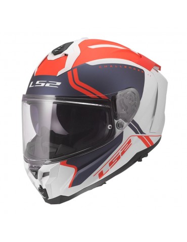 LS2 FF817 Challenger II...