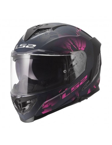LS2 FF818 Storm III Burst...