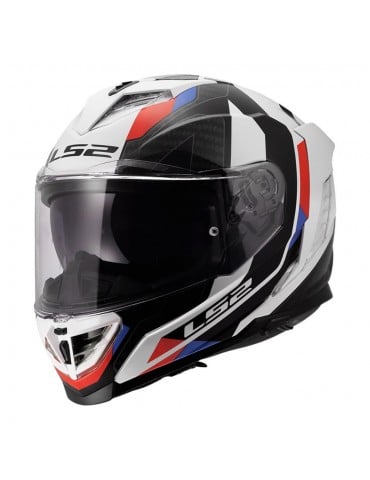 LS2 FF818 Storm III Sporty...