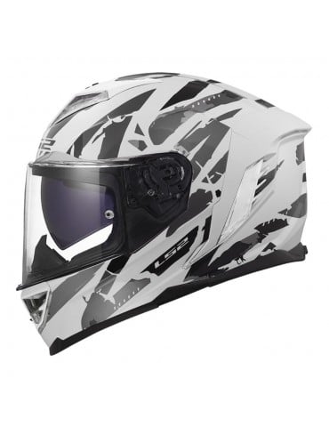 LS2 FF818 Storm III Kaos...