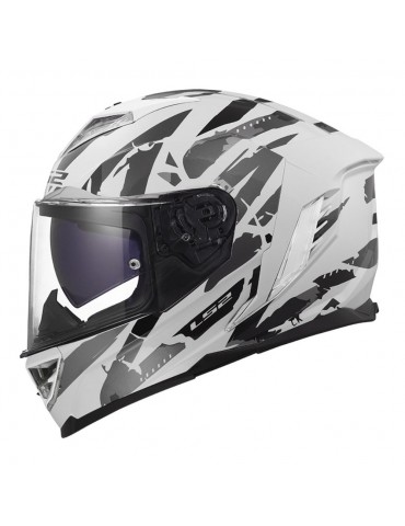 LS2 FF818 Storm III Kaos...