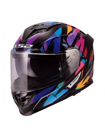 LS2 FF818 Storm III Kaos...