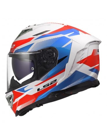 LS2 FF818 Storm III Komai...