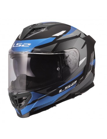 LS2 FF818 Storm III Komai...