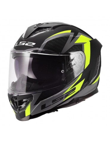 LS2 FF818 Storm III Dynamo...