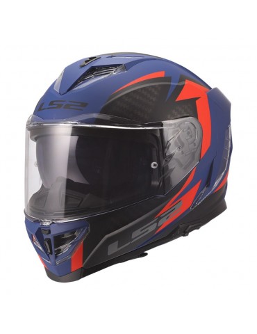 LS2 FF818 Storm III Dynamo...