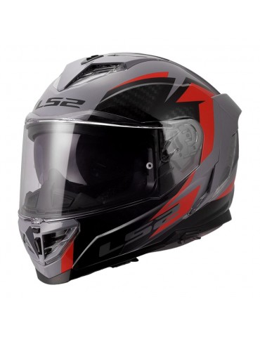 LS2 FF818 Storm III Dynamo...