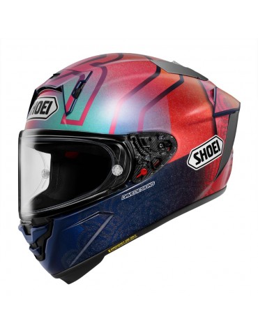 SHOEI X-SPR Pro Marquez...