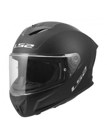 LS2 FF820 Rapid III solid...