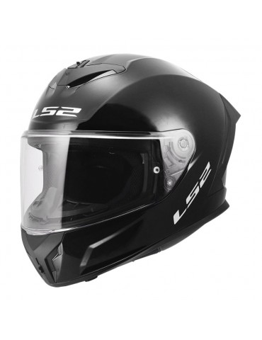 LS2 FF820 Rapid III solid...