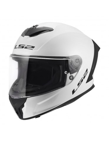 LS2 FF820 Rapid III solid...