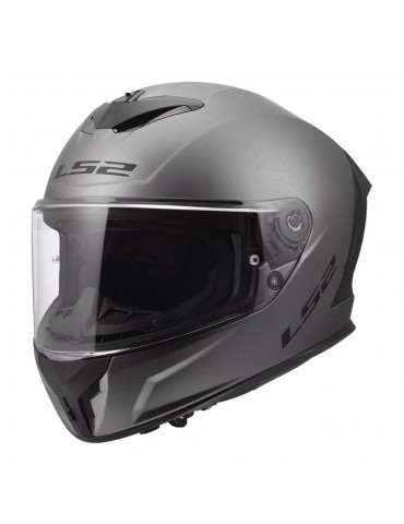 LS2 FF820 Rapid III solid...