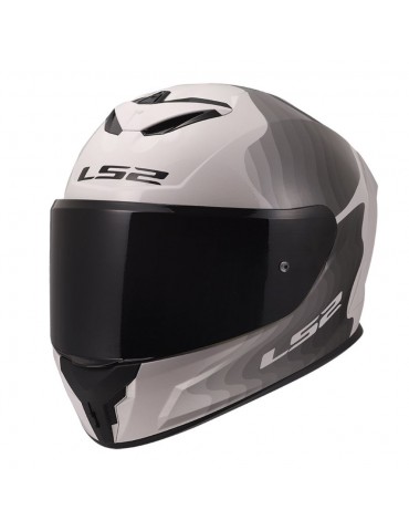 LS2 FF820 Rapid III Flow...