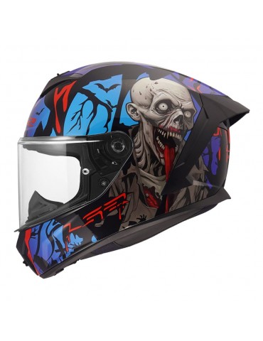 LS2 FF820 Rapid III Zombie...