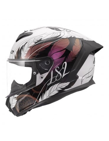 LS2 FF820 Rapid III Boho...