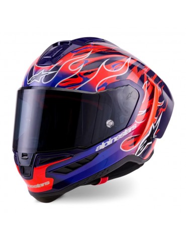 ALPINESTARS Supertech R10...
