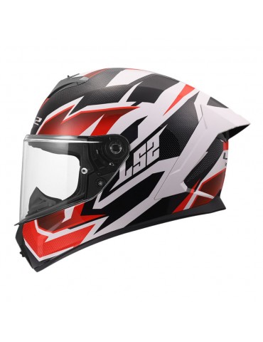 LS2 FF820 Rapid III Xtrem...