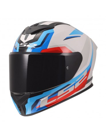 LS2 FF820 Rapid III Hyper...