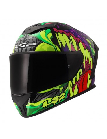 LS2 FF820 Rapid III Lycant...