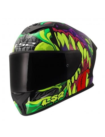 LS2 FF820 Rapid III Lycant...