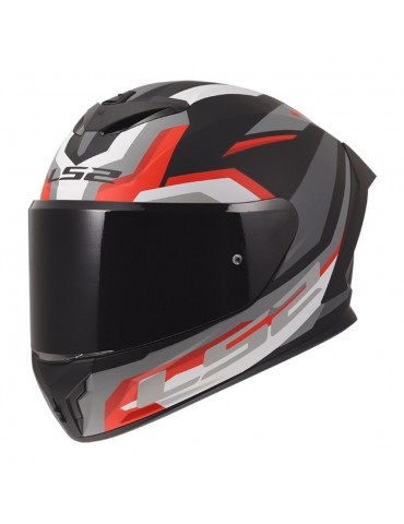 LS2 FF820 Rapid III Hyper...