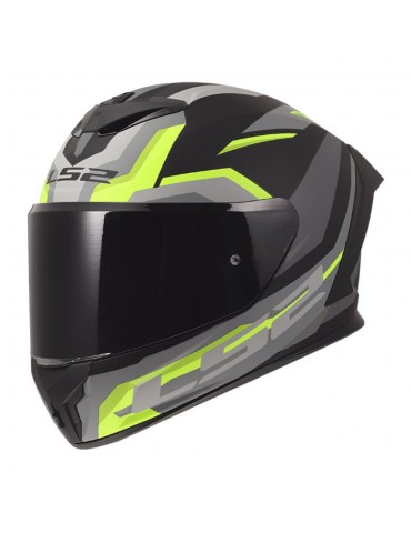 LS2 FF820 Rapid III Hyper...