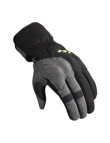 LS2 URBS II black / gray /...