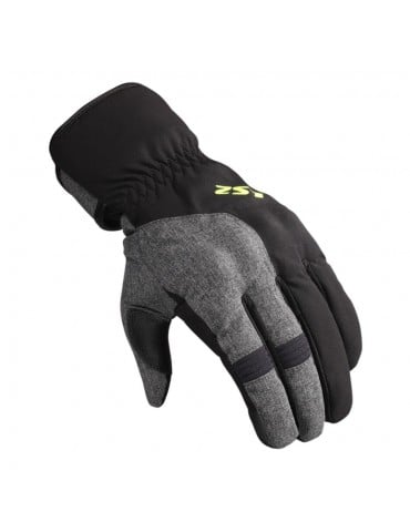 LS2 URBS II negro / gris /...