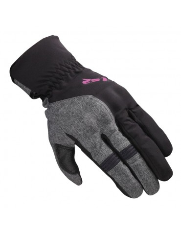 LS2 URBS II Lady negro /...