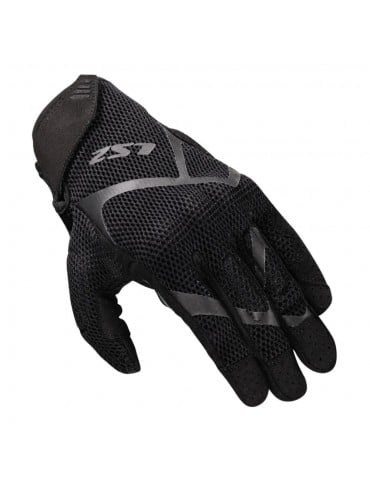 LS2 Ray II Lady noir