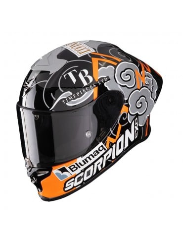 SCORPION EXO-R1 Evo Air Fim...